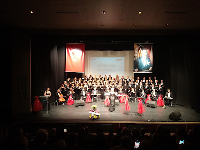 Bursa Nilüfer Sahnesi