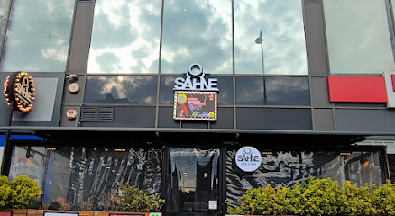 O Sahne Cafe | Coworkıng