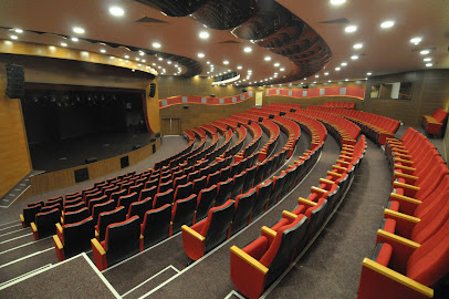 Güzelbahçe Atatürk Kültür Merkezi