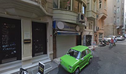 Taksim İstiklal Sahne
