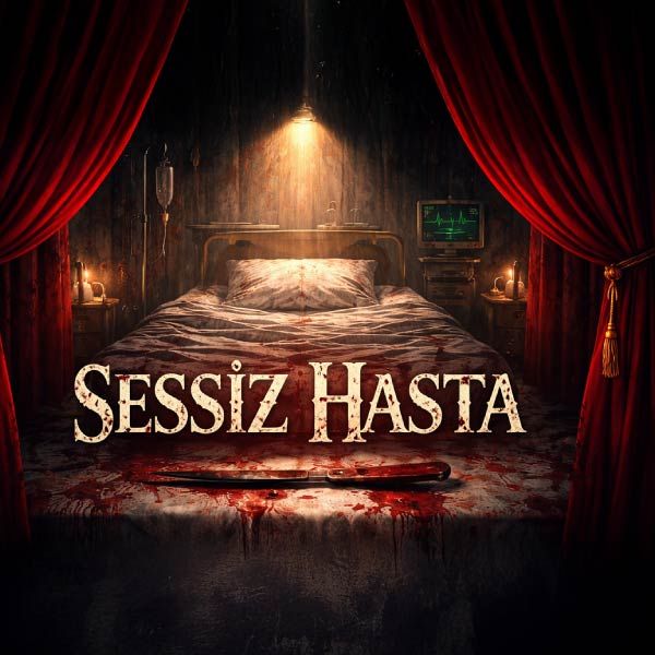 Sessiz Hasta Tiyatro Takvimi