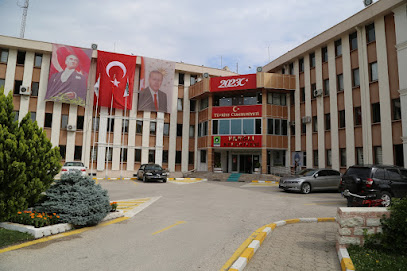 Ereğli Belediyesi Kültür Merkezi