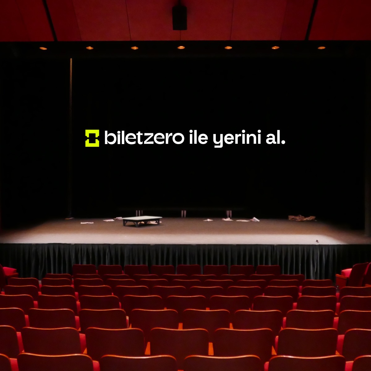 Buldan Belediye Düğün Salon