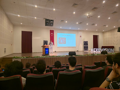İYTE Gösteri Merkezi