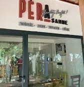 Pera Sahne Sanatları