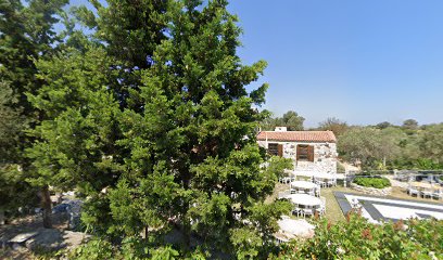 Lox Urla