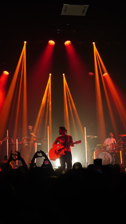 İstinyeArt %100 Performans Arena