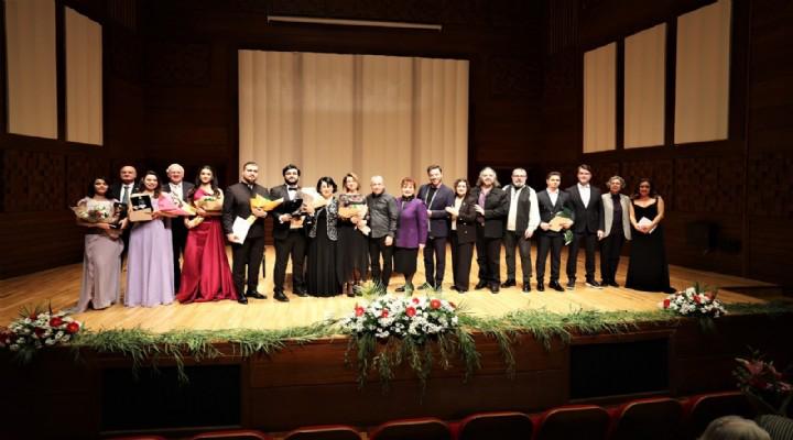 Sahne MAS (Mozart Akademi Sanat & Coffee)