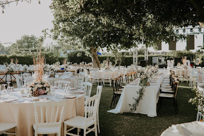 Parc Ceremonie Güzelbahçe