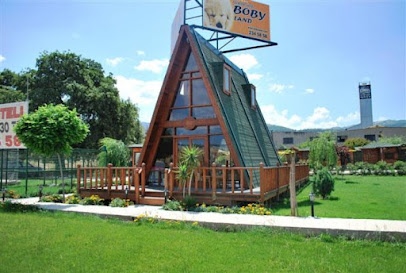 Bobyland Köpek Oteli ve Köpek Eğitim Merkezi