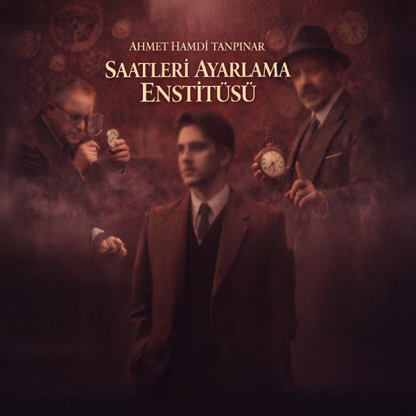 Saatleri Ayarlama Enstitüsü Tiyatro Takvimi