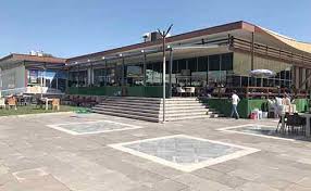 Kula Yunus Emre Kültür Merkezi