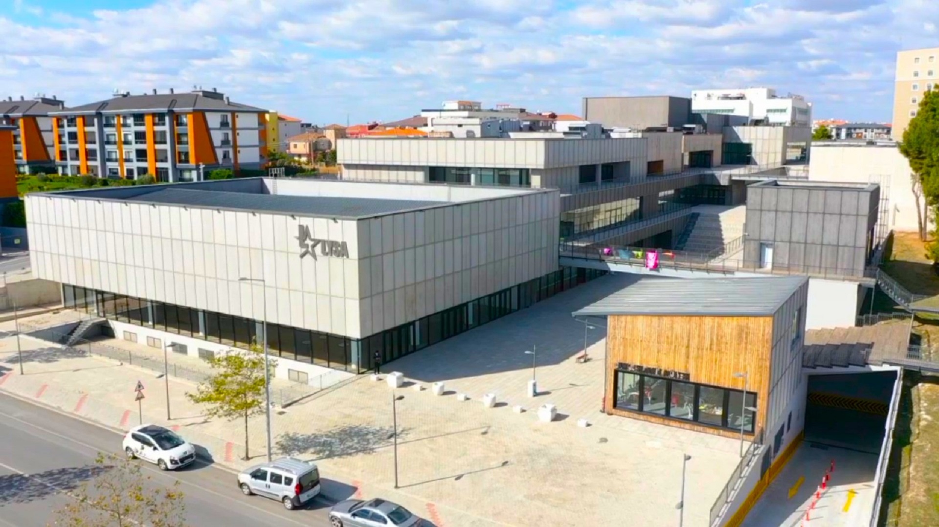 Lüleburgaz Yıldızları Sanat Akademisi