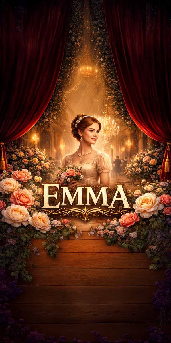 Emma Tiyatro Takvimi