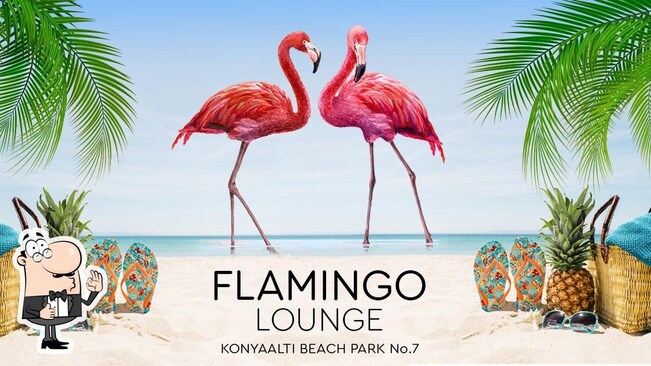 Flamingo Lounge