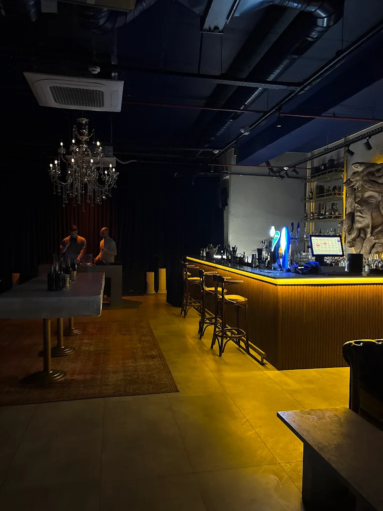Gorgo Bites&Cocktails