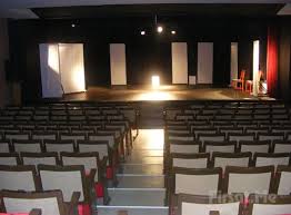 Mask-Kara Tiyatrosu / Tamer Levent Sahnesi