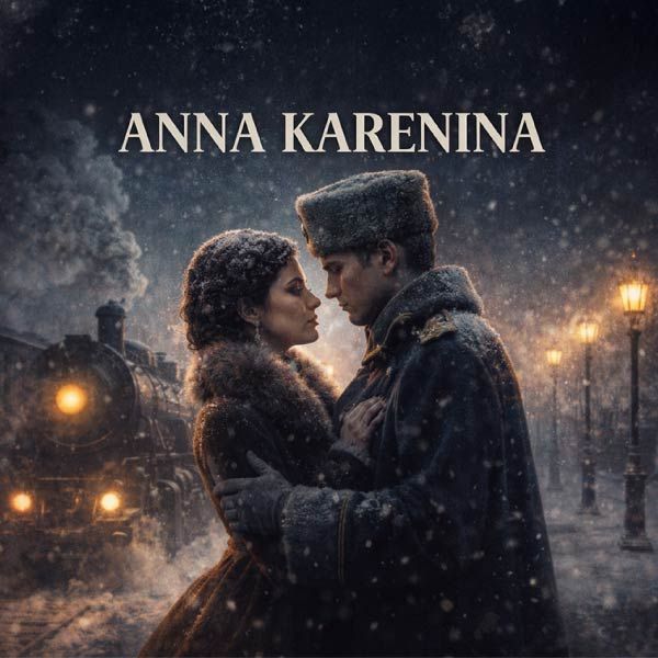 Anna Karenina Tiyatro Takvimi
