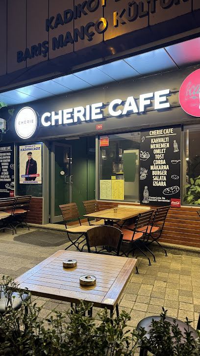 Cherie Coffee & Restaurant