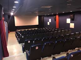 Menemen Belediyesi Kültür Merkezi