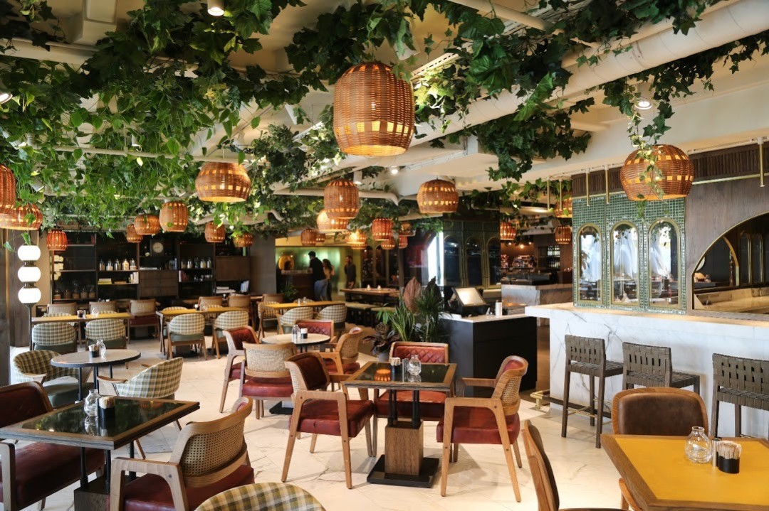 Mizu İzmir
