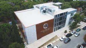 Alaşehir Şehit Fethi Sekin Kültür Merkezi