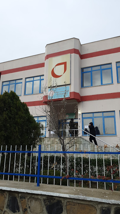 Aliağa Tüpraş Halk Eğitimi Merkezi